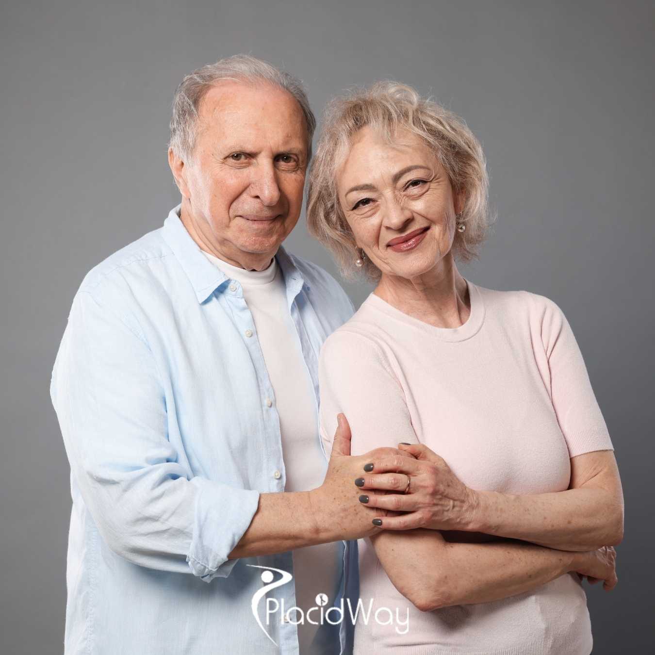 What is the cost of follow-up care and immunosuppressants after a Mexico islet transplant?