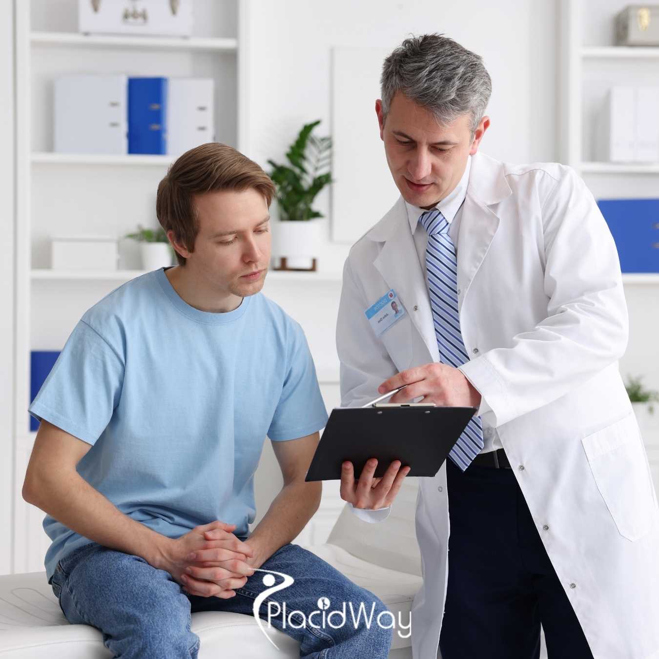 What Innovative Alternative Treatments for Anal Cancer Are Available to US Patients in Mexico?