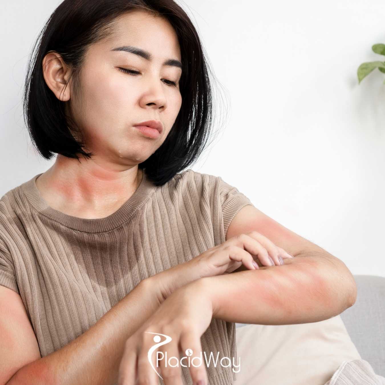 How Effective Are Tijuana's Alternative Therapies for Basal Cell Carcinoma in US Patients?