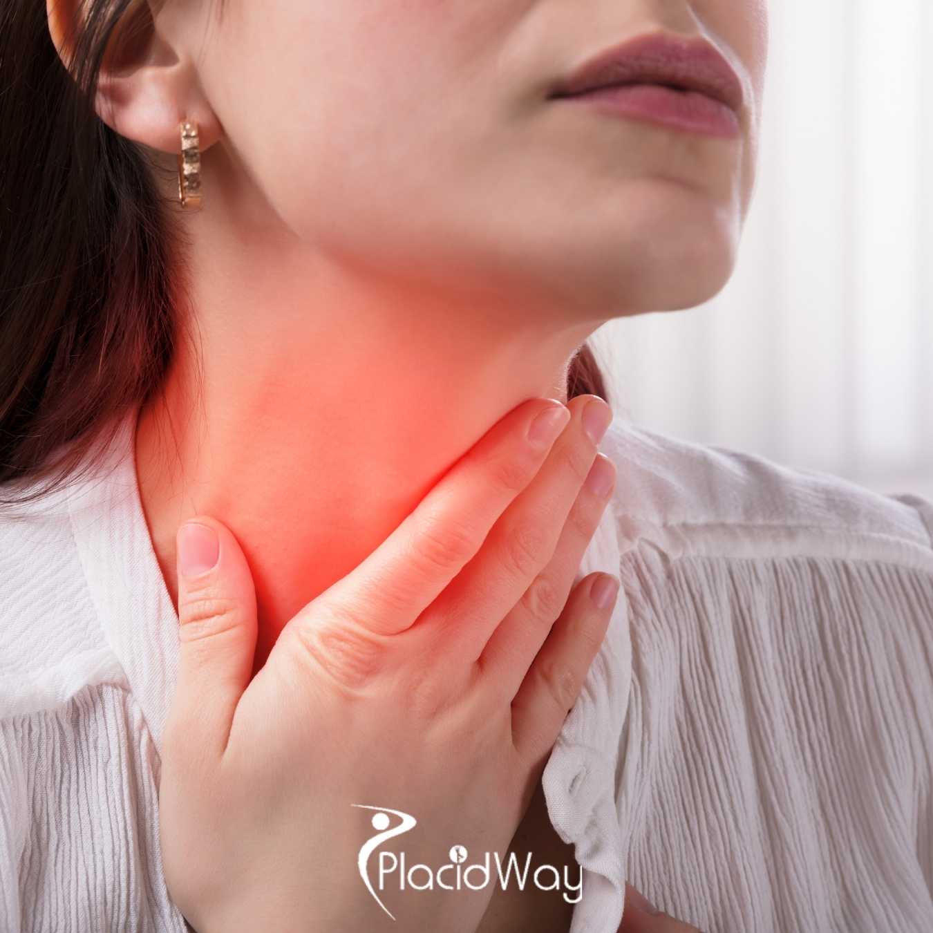 How Effective is Alternative Therapy for Esophageal Cancer in Mexico for US Patients?