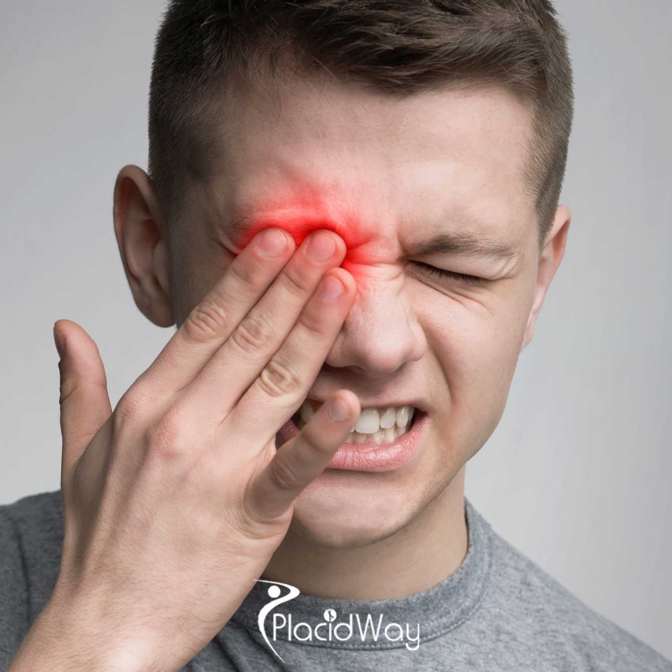 What Innovative Eye Cancer Solutions in Mexico Are Approved for Canadian Medical Tourists?