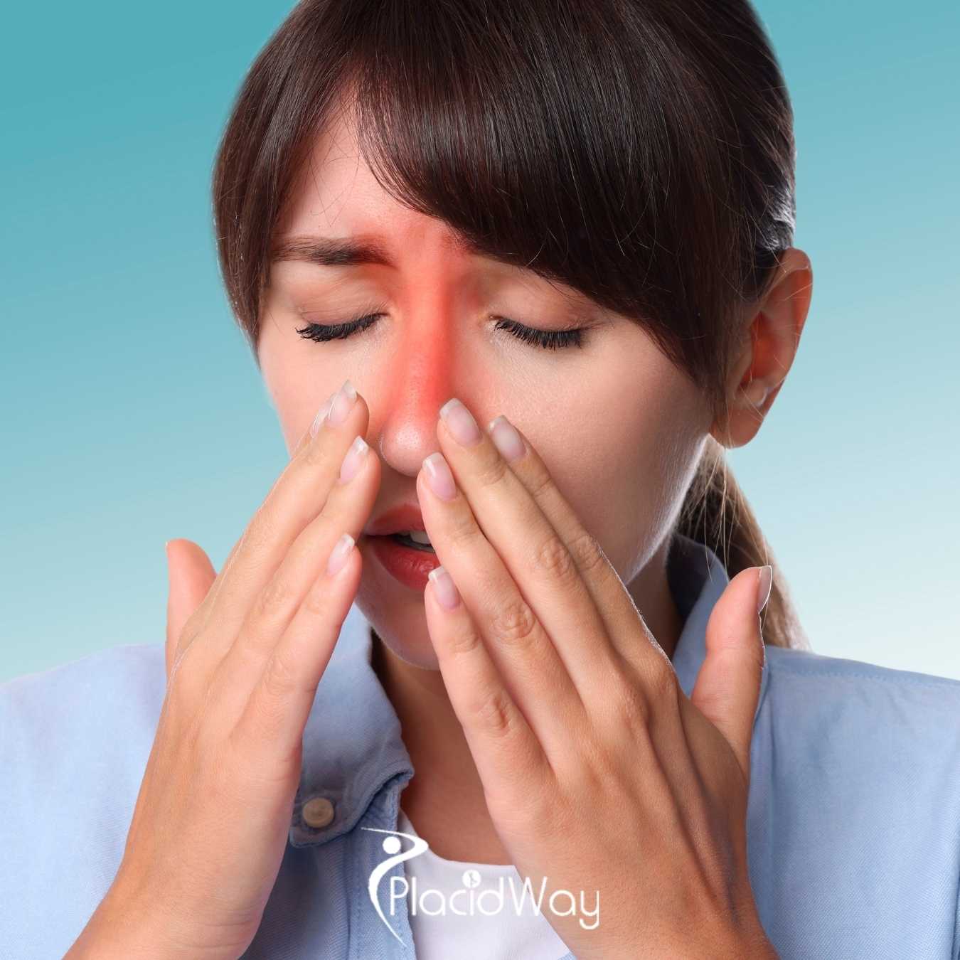 How to Safely Travel from Canada to Mexico for Holistic Sinus and Nose Cancer Treatments?