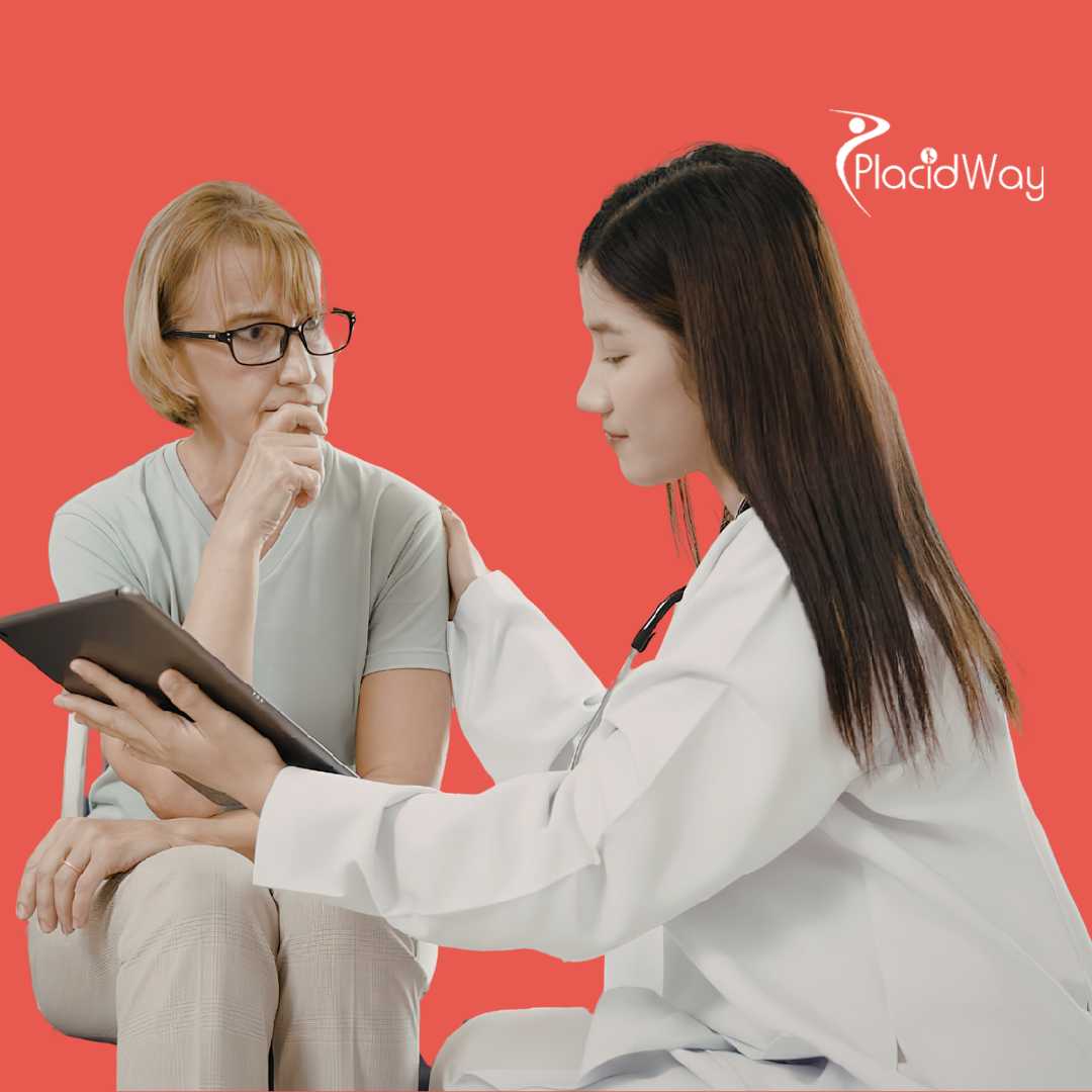 What Medical Records Do I Need Before Lyme Disease Treatment in Tijuana?