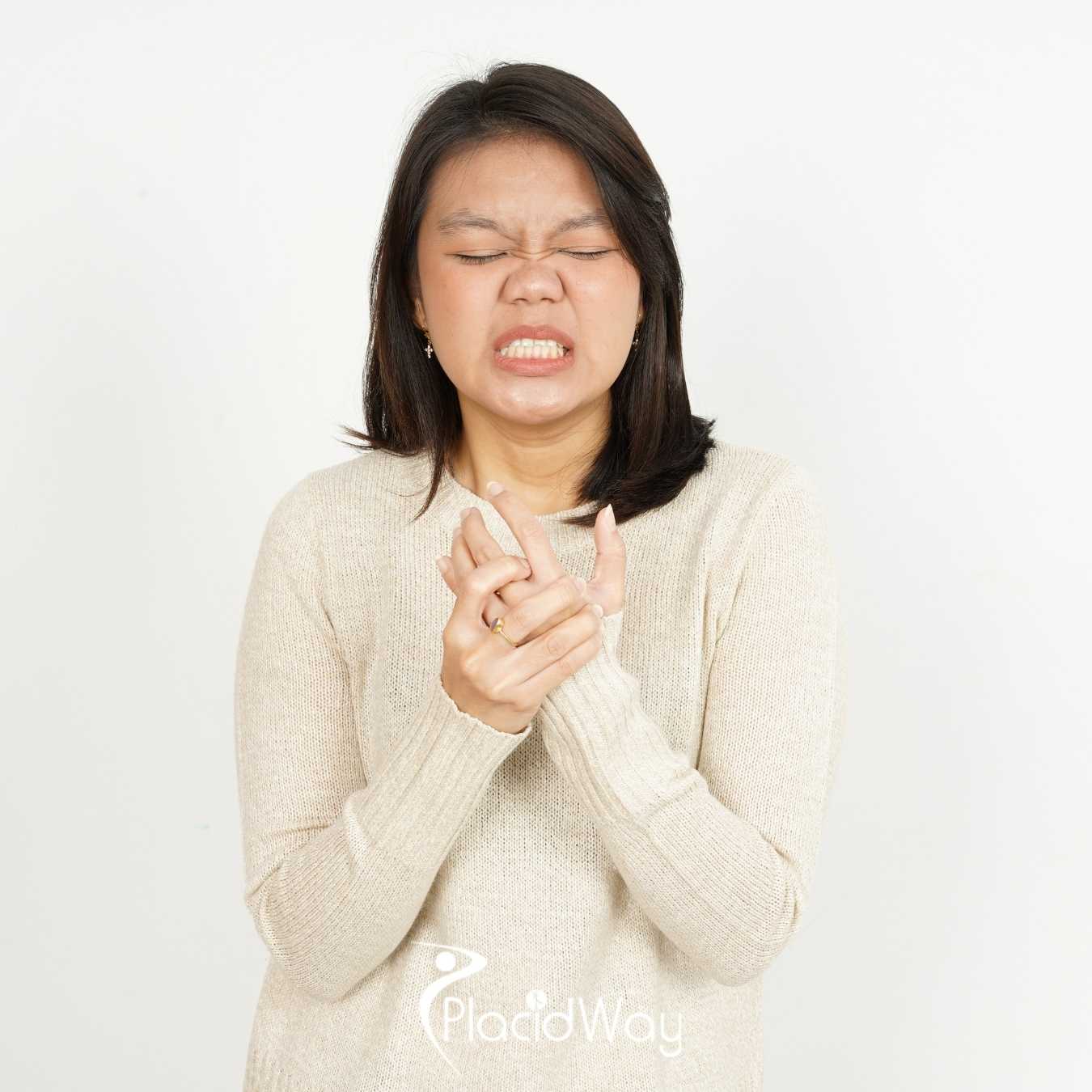 Is stem cell therapy in Japan a viable non-surgical treatment for arthritis pain?