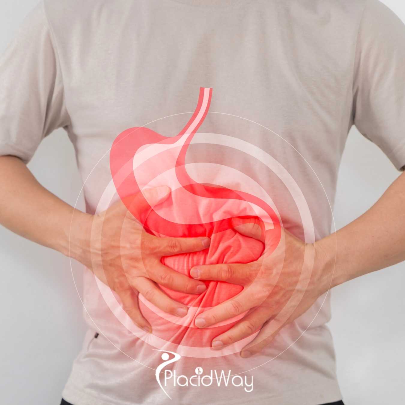 Can stem cell therapy in Japan cure or manage Celiac disease symptoms effectively?
