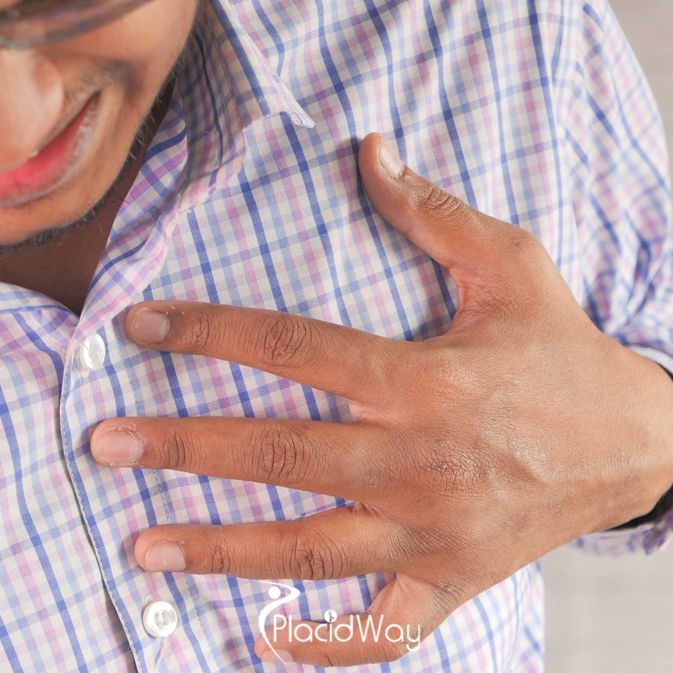 How do Japanese stem cell treatments help heal and repair vascular diseases?