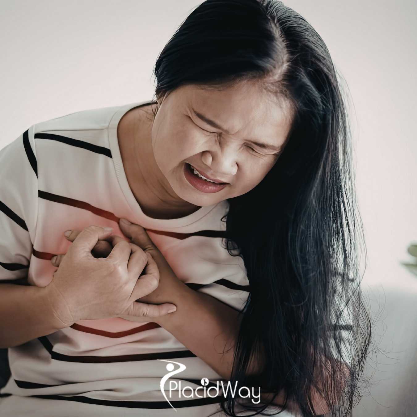 How does stem cell therapy in Tokyo help regulate blood pressure and treat arterial hypertension?