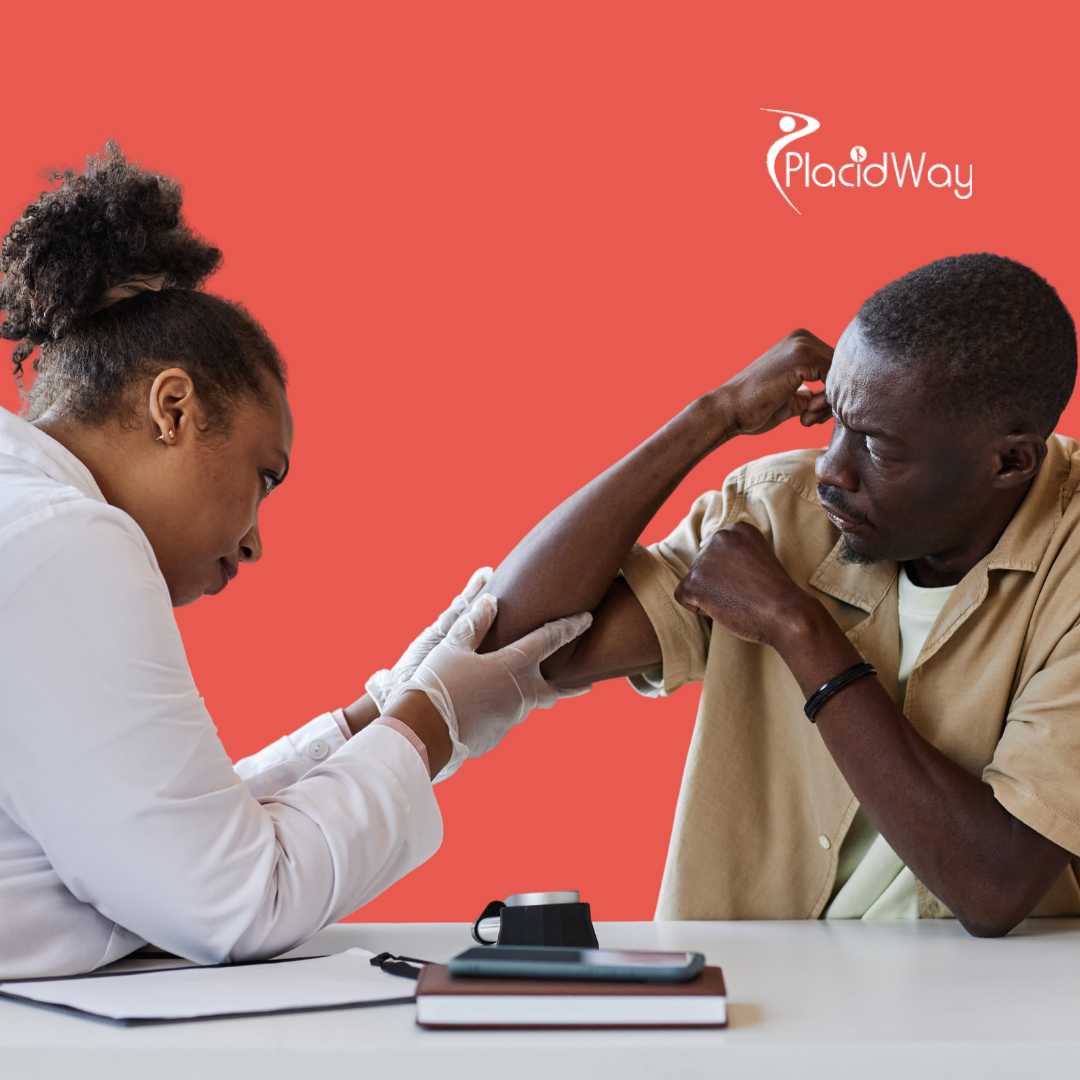 When Should Ongoing Symptoms After Lyme Treatment Be Re-Evaluated in Tijuana, Mexico?