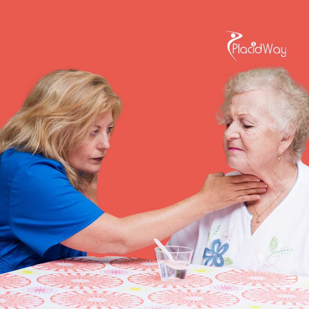 Can You Swallow Normally After Esophageal Cancer Immunotherapy in Tijuana, Mexico?