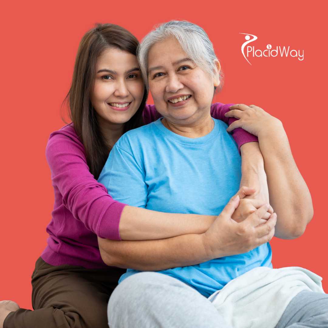 Can I Bring a Family Caregiver for Stomach Cancer Immunotherapy in Tijuana, Mexico? 