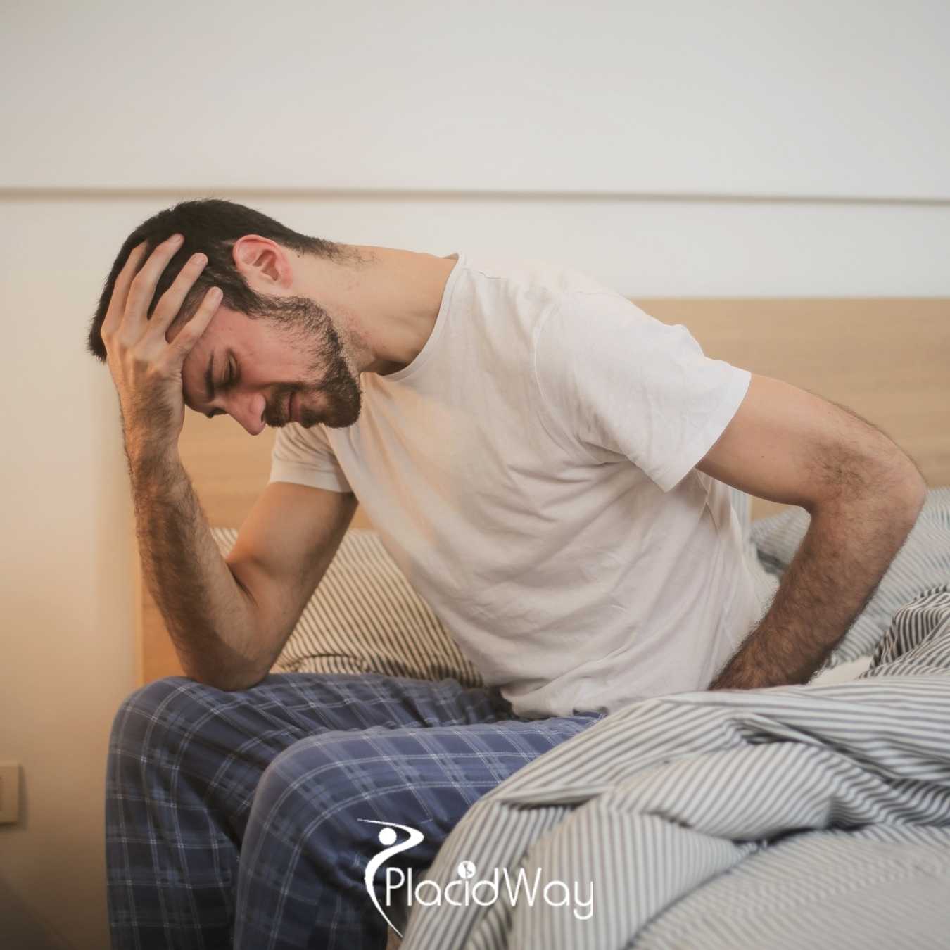 Can stem cell therapy in Tokyo effectively treat Chronic Fatigue Syndrome and restore long-term energy levels?