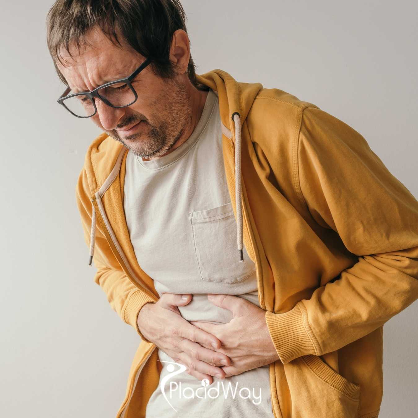 How does stem cell therapy in Tokyo provide a non-surgical treatment for severe degenerative diseases?