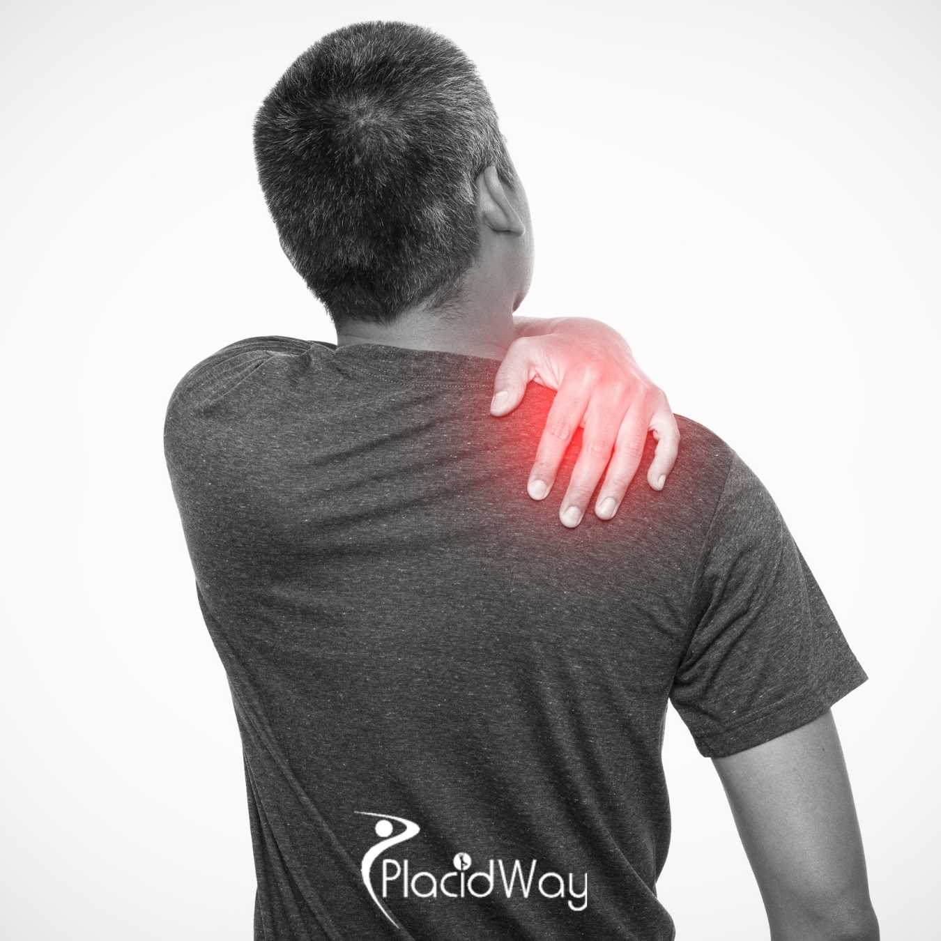 Can ortho-biologics and stem cell therapy in Colombia fully repair torn cartilage without the need for surgery?