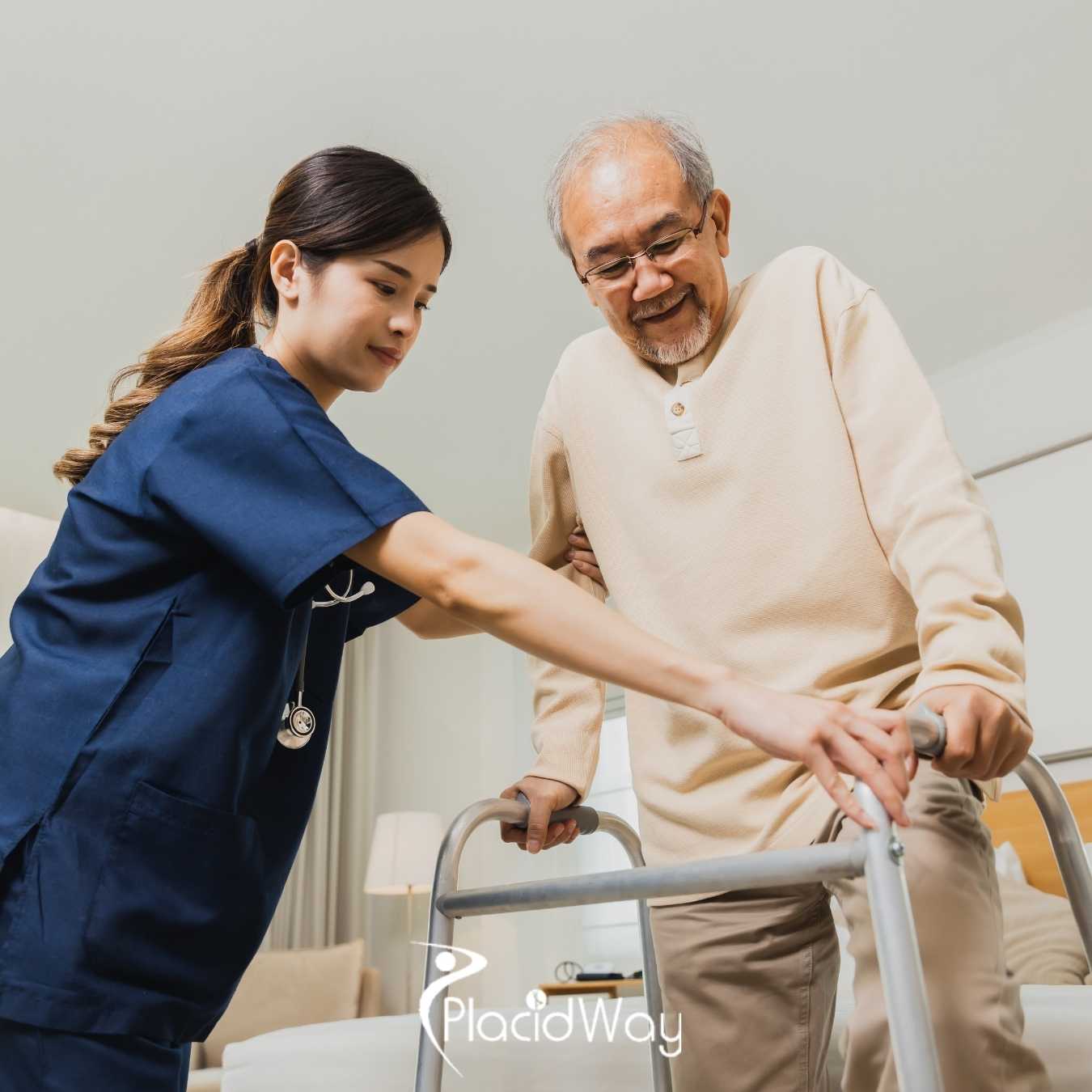 Can stem cell therapy in Tokyo effectively restore motor control and reverse Parkinson's disease symptoms?