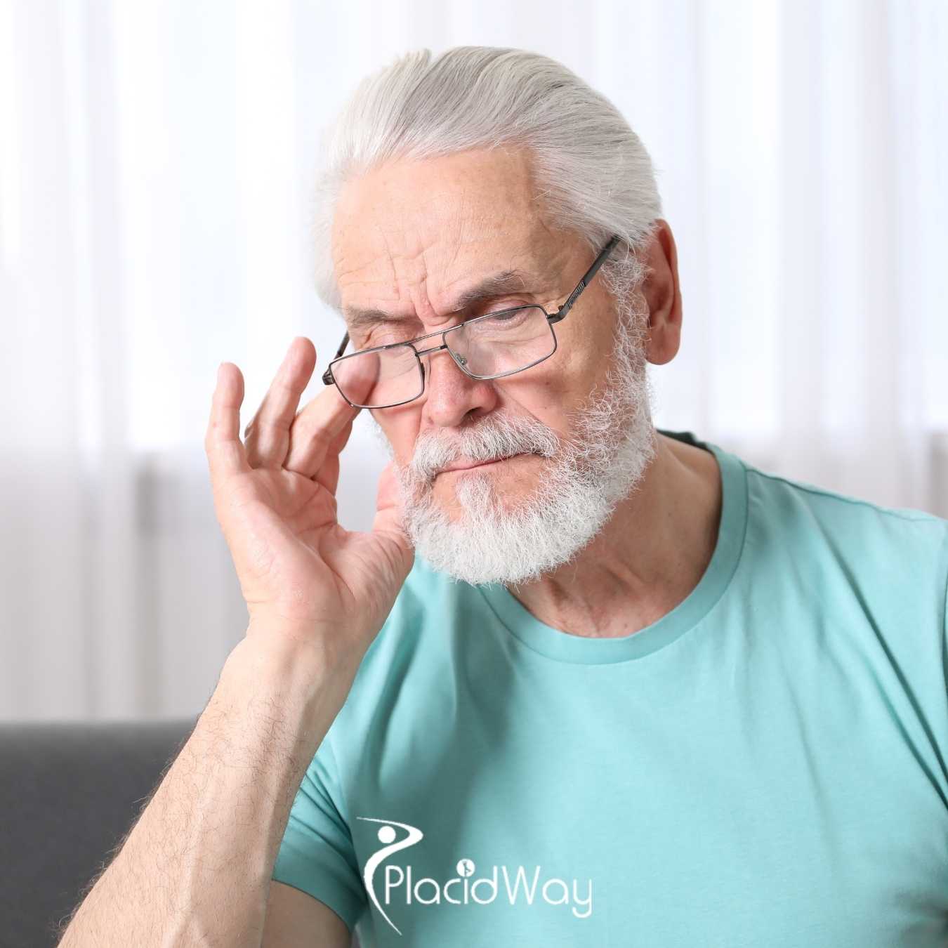 How successful is stem cell therapy in Mexico City at regenerating brain tissue and reversing Parkinson’s disease symptoms?