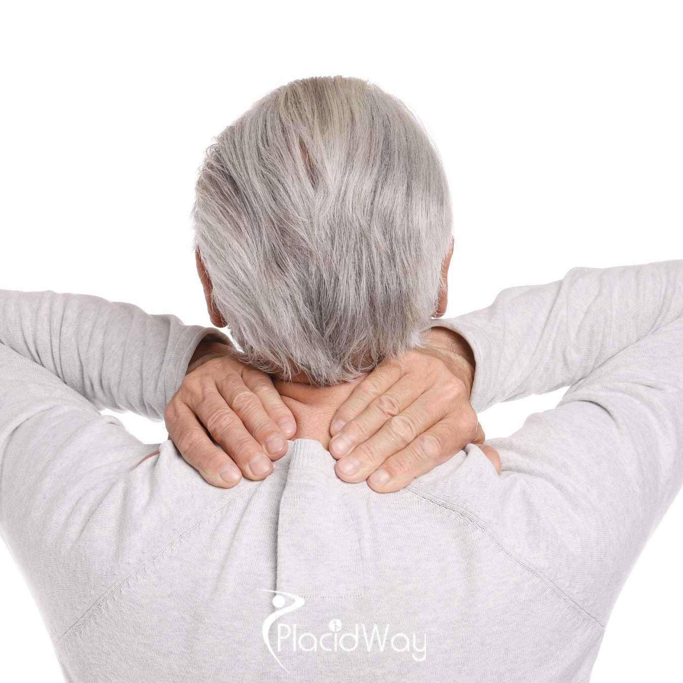 Can stem cell therapy in Mexico City provide permanent non-surgical relief for chronic back and spinal injuries?