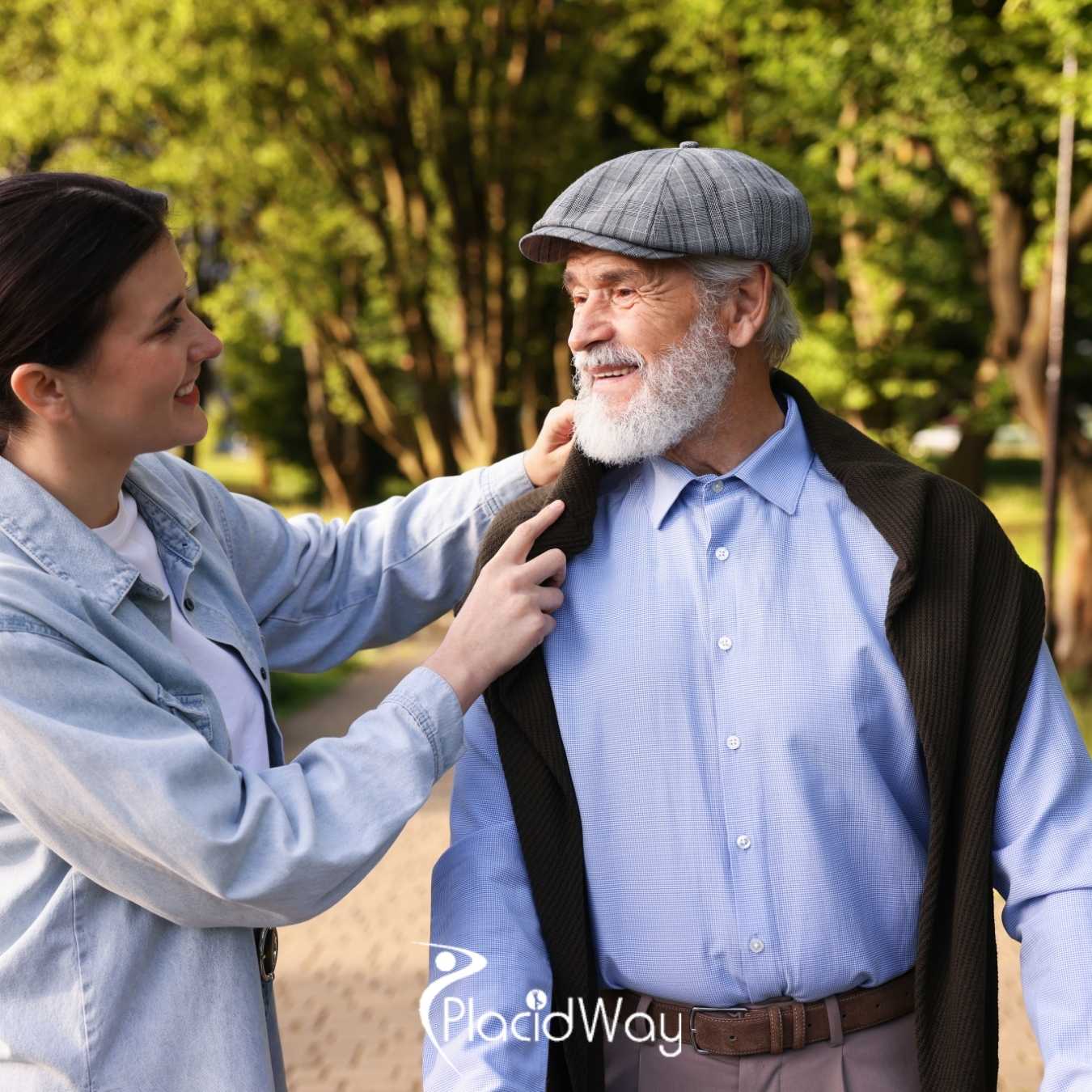 What makes Slovakia the top destination for German patients seeking stem cell therapy for ALS?