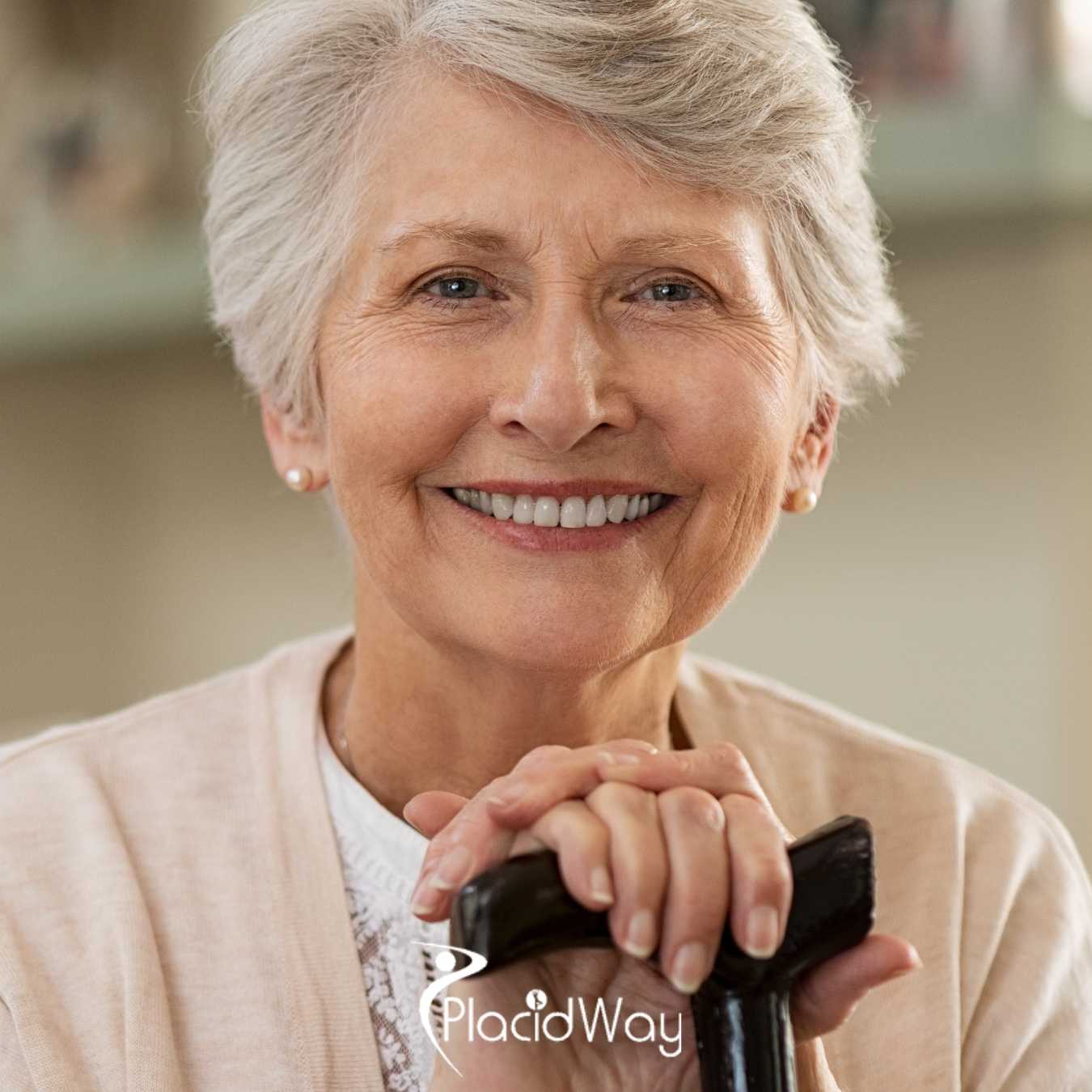 How do advanced stem cell protocols in Bratislava help improve Parkinson's disease symptoms?