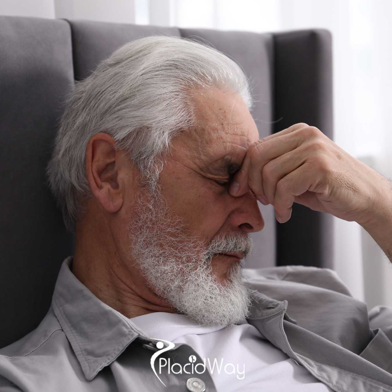 Is stem cell therapy in Bratislava an effective treatment for repairing CNS damage and curing chronic fatigue?