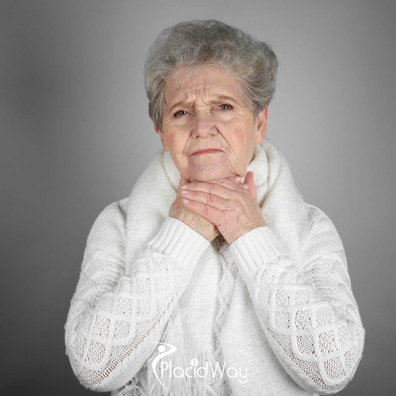 How effective are cutting-edge stem cell solutions in Slovakia for treating and reversing chronic thyroid disorders?