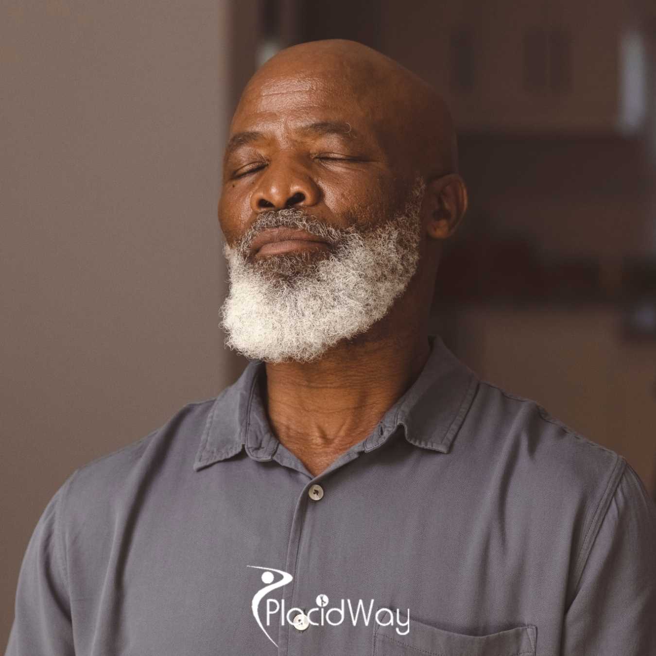 Can breakthrough stem cell therapy in Slovakia repair lung function for patients with severe COPD?