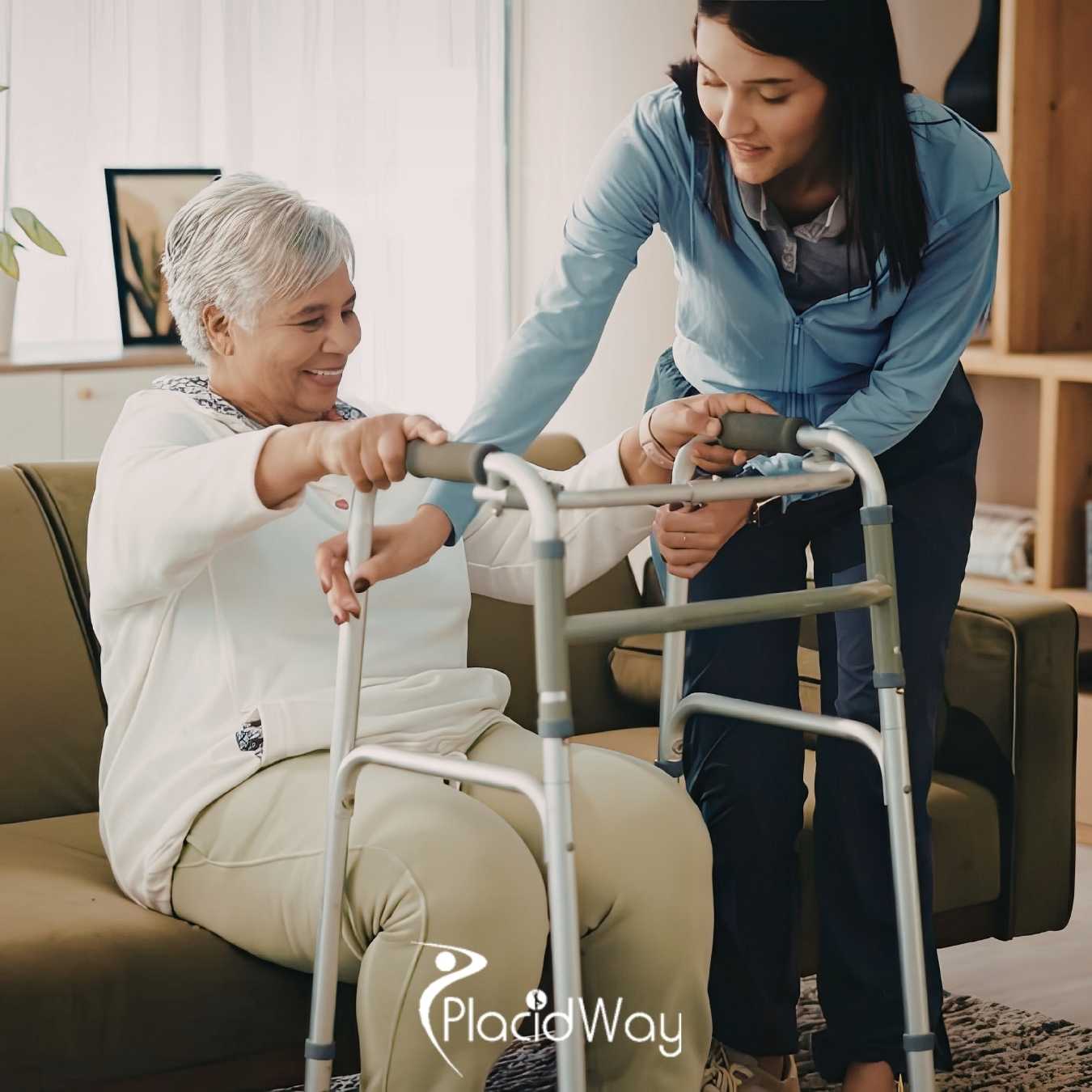 Is the affordable stem cell therapy in Slovakia for osteoarthritis a reliable alternative to total knee replacement surgery?