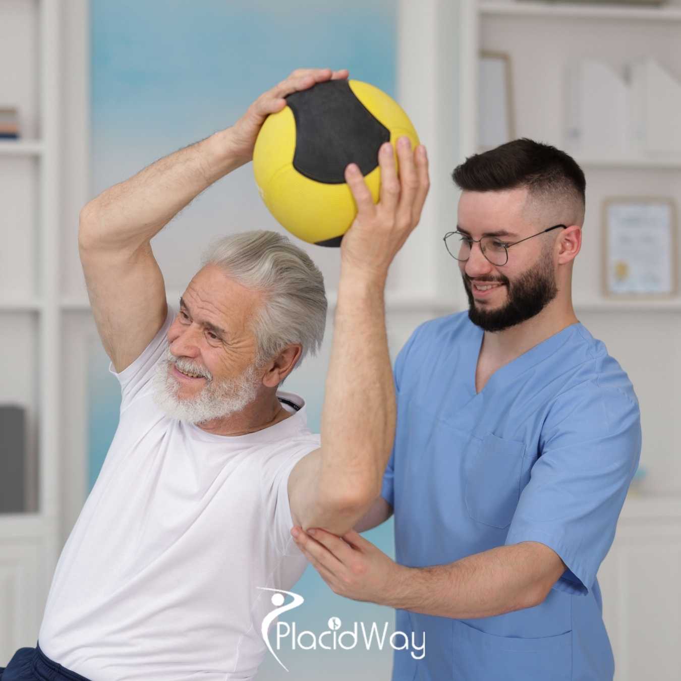 Can stem cell therapy in Slovakia effectively restore mobility, speech, and cognitive function after a stroke?