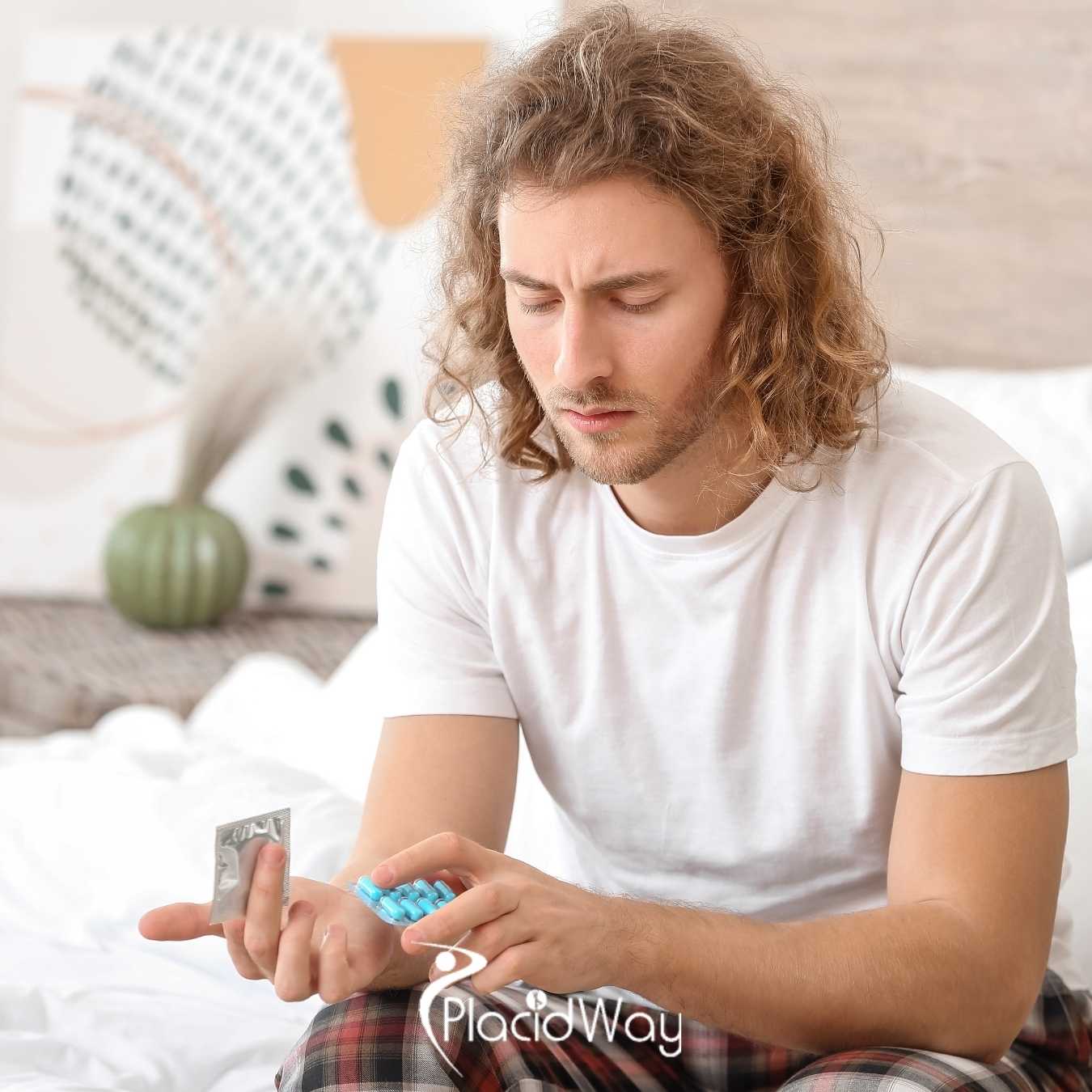 Is high-tech stem cell therapy in Bratislava a permanent and effective cure for severe erectile dysfunction?