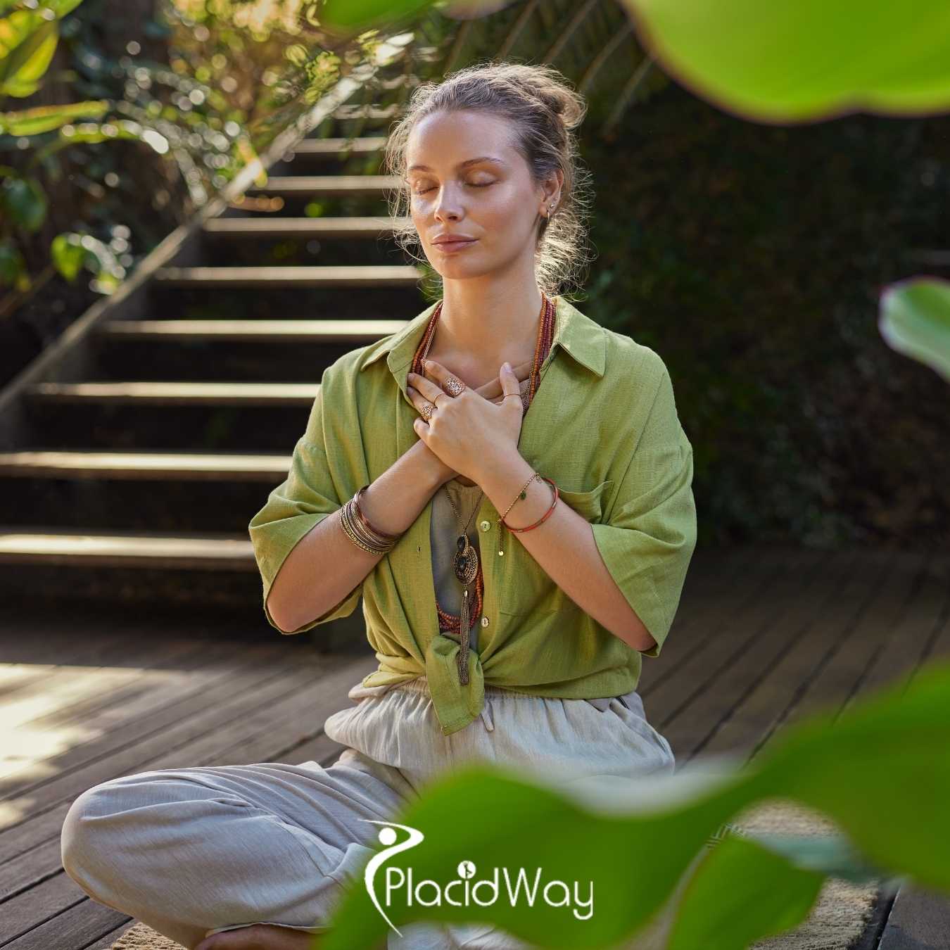 Why Are Quietcations and Monastic-Style Silent Stays the Biggest Spiritual Travel Trends?