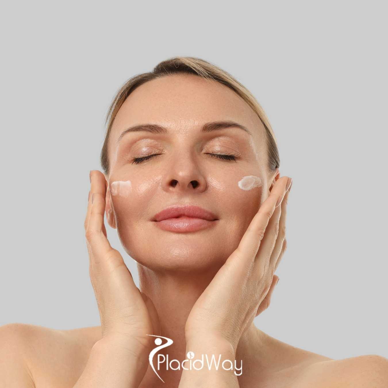 How long do the results of undetectable anti-aging aesthetic stem cell treatments in Slovakia actually last?