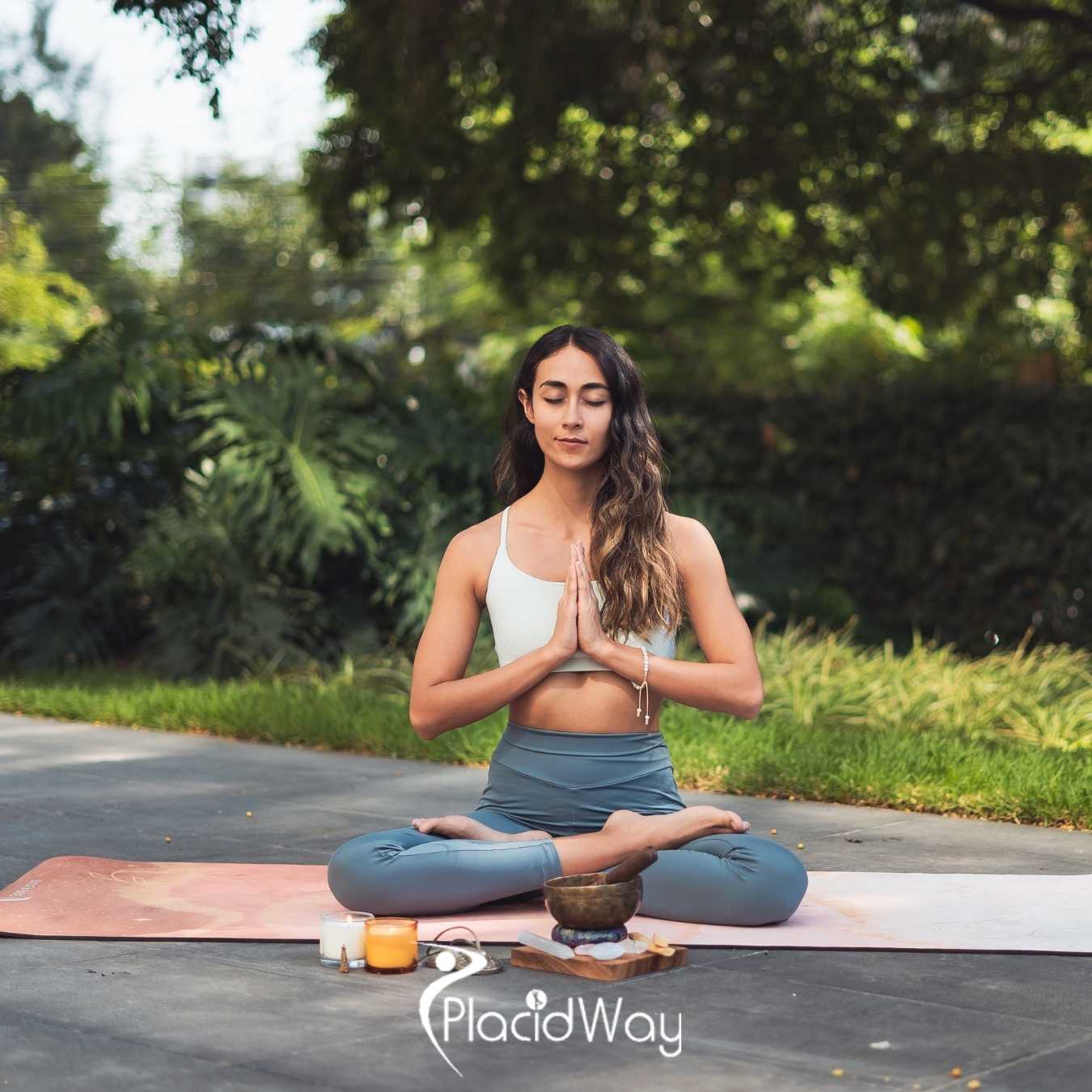 Why Is Forest Bathing Becoming the Go-To Nervous System Reset and the Biggest Nature Therapy Trend?