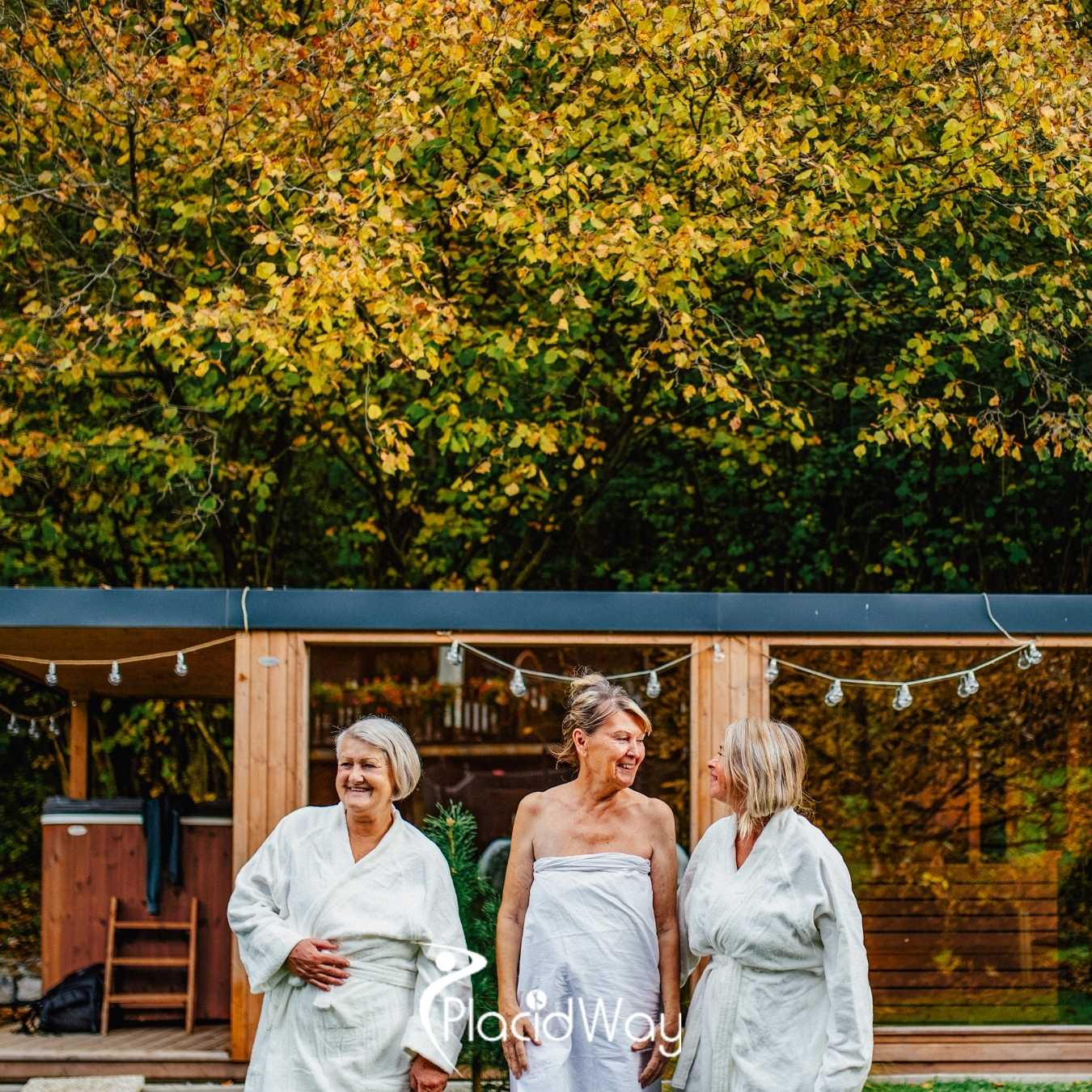 How Are Corporate Retreats Shifting from Unplugging to Optimizing Through Measurable Wellness Outcomes?