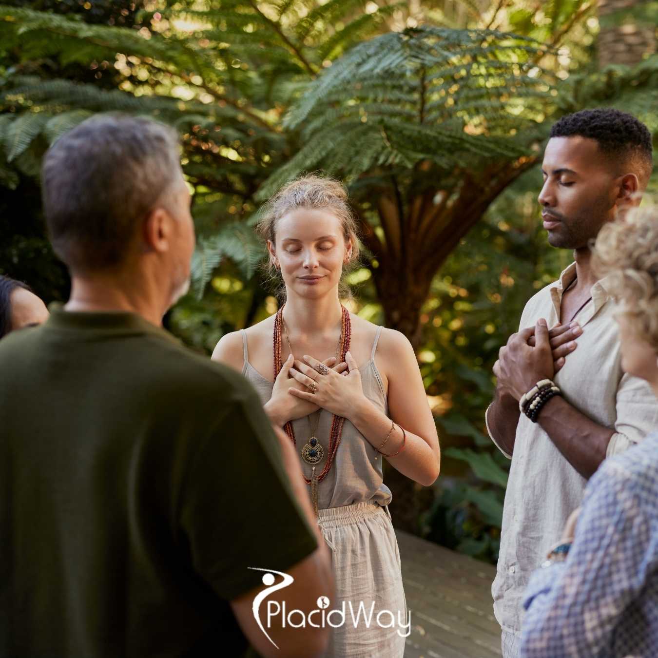 Why Are Cocooning Wellness Retreats Focused on Nervous System Regulation the Defining Trend?