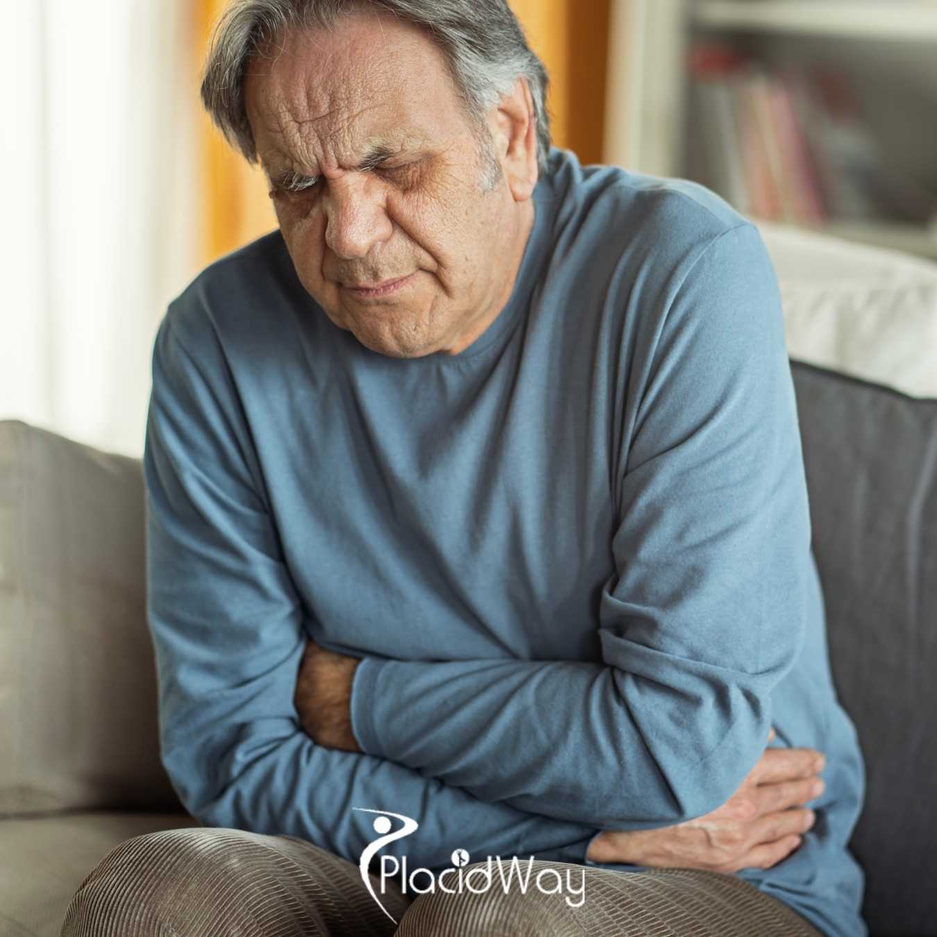 How effective are mesenchymal stem cell treatments in Colombia for repairing chronic gastrointestinal damage?