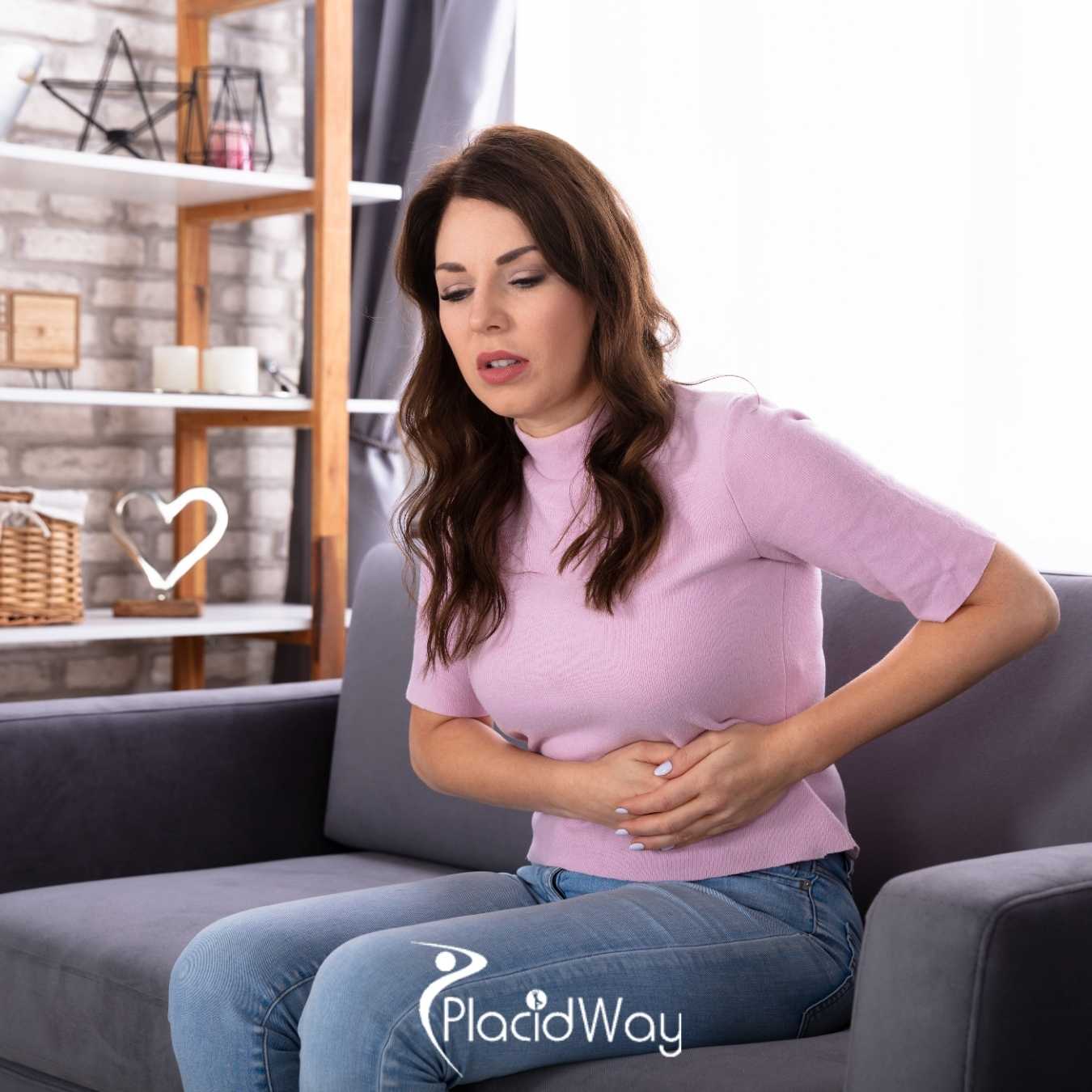 Are the stem cell treatments at JCI-accredited labs in Colombia a permanent solution for Crohn's disease patients avoiding corticosteroids?