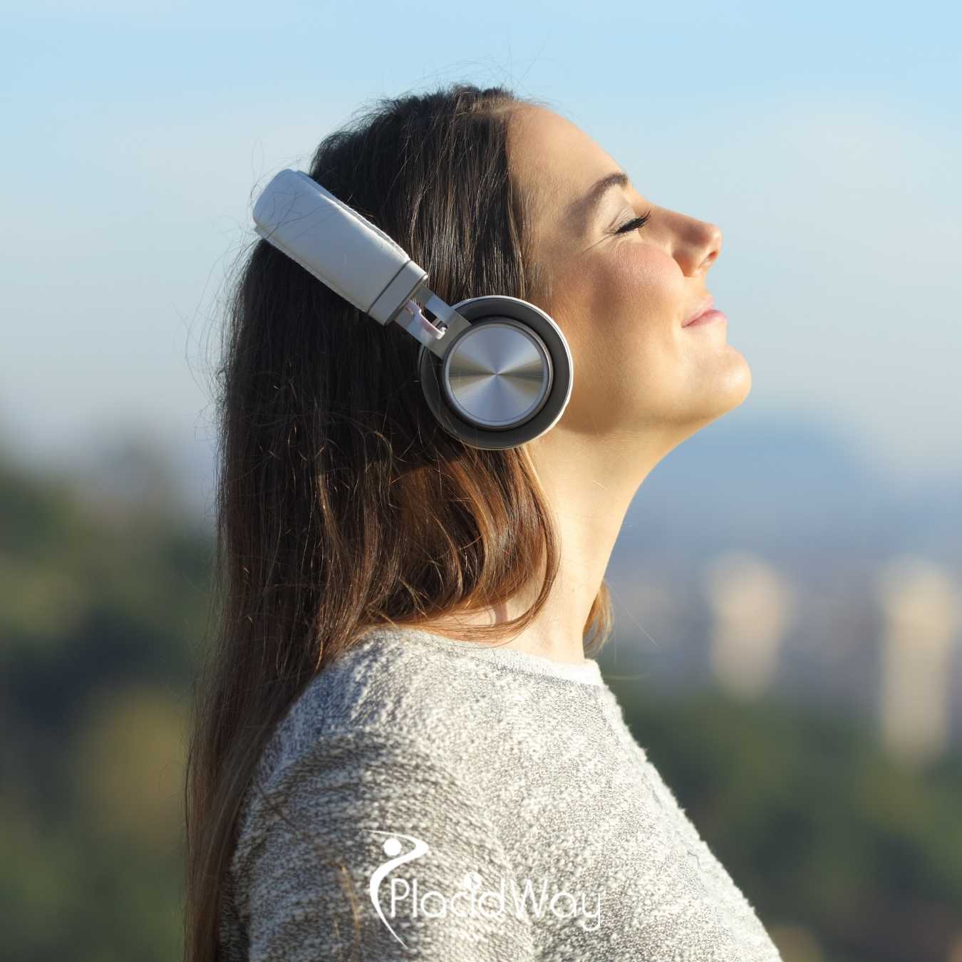 How Are Music-Centered and DJ-Led Breathwork Sessions Redefining Mindfulness Travel?