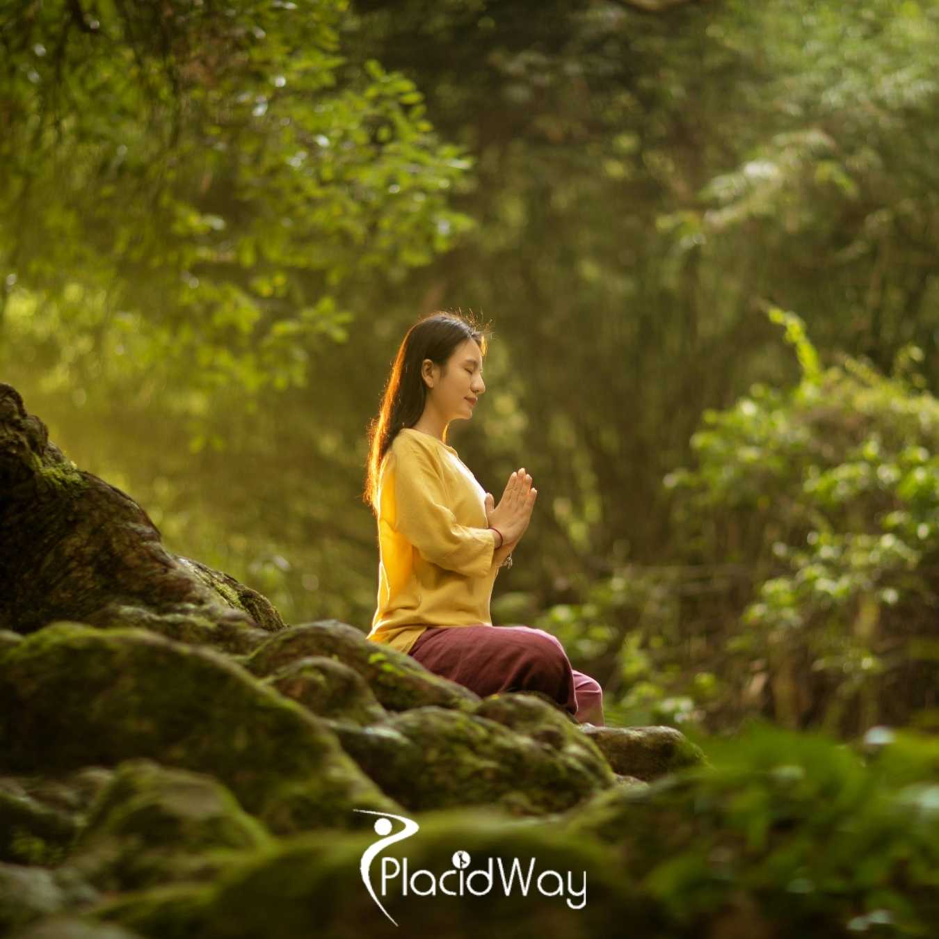 Why Has Interest in Energy Healing Hit an All-Time High, Making It a Mainstream Spiritual Practice?