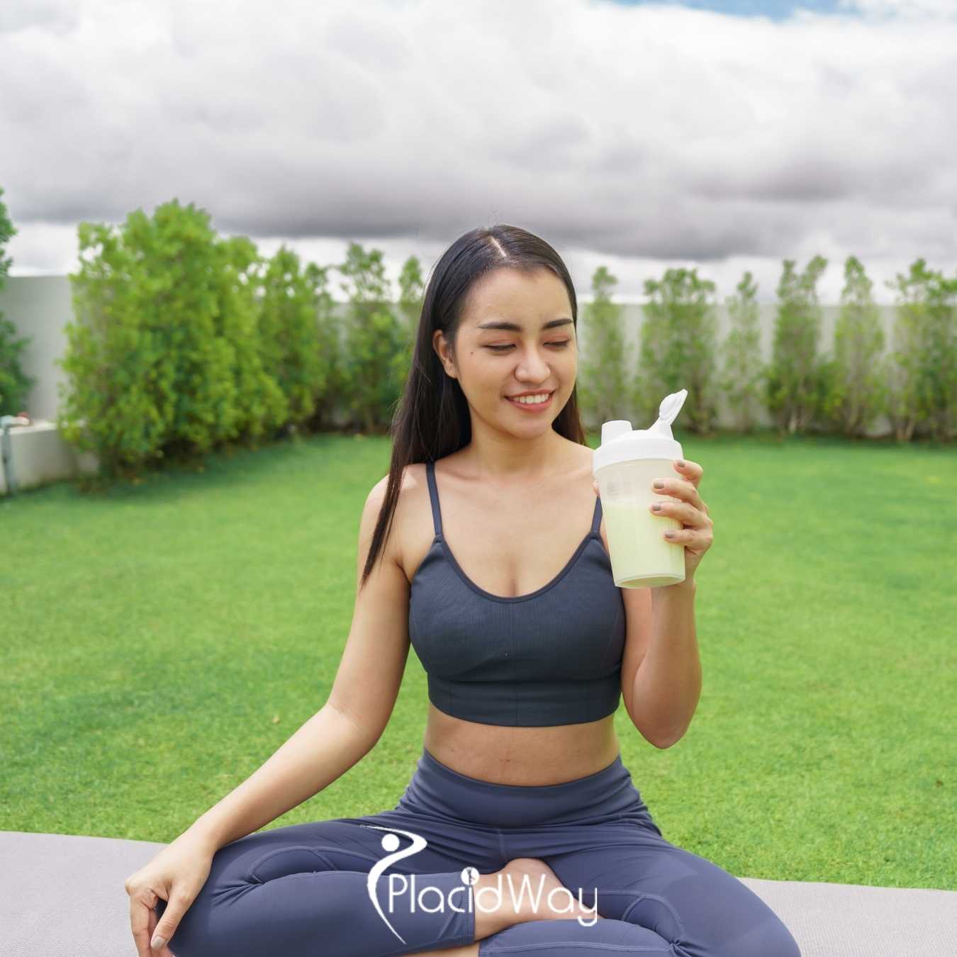 Is Weight Health Replacing Diet Culture? The Holistic Weight Management Trends