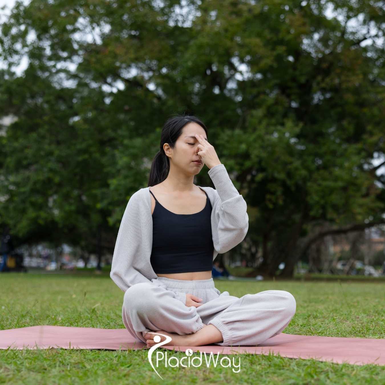 Why Is Nervous System Regulation the Gen Z Wellness Trend Redefining Stress Management?