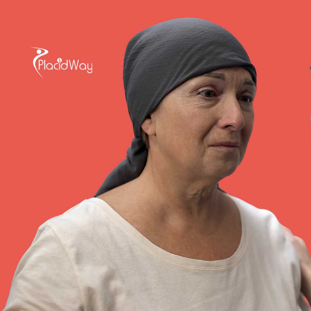 What Treatment Options Do Patients Explore in Tijuana for Relapsed Lymphoma?