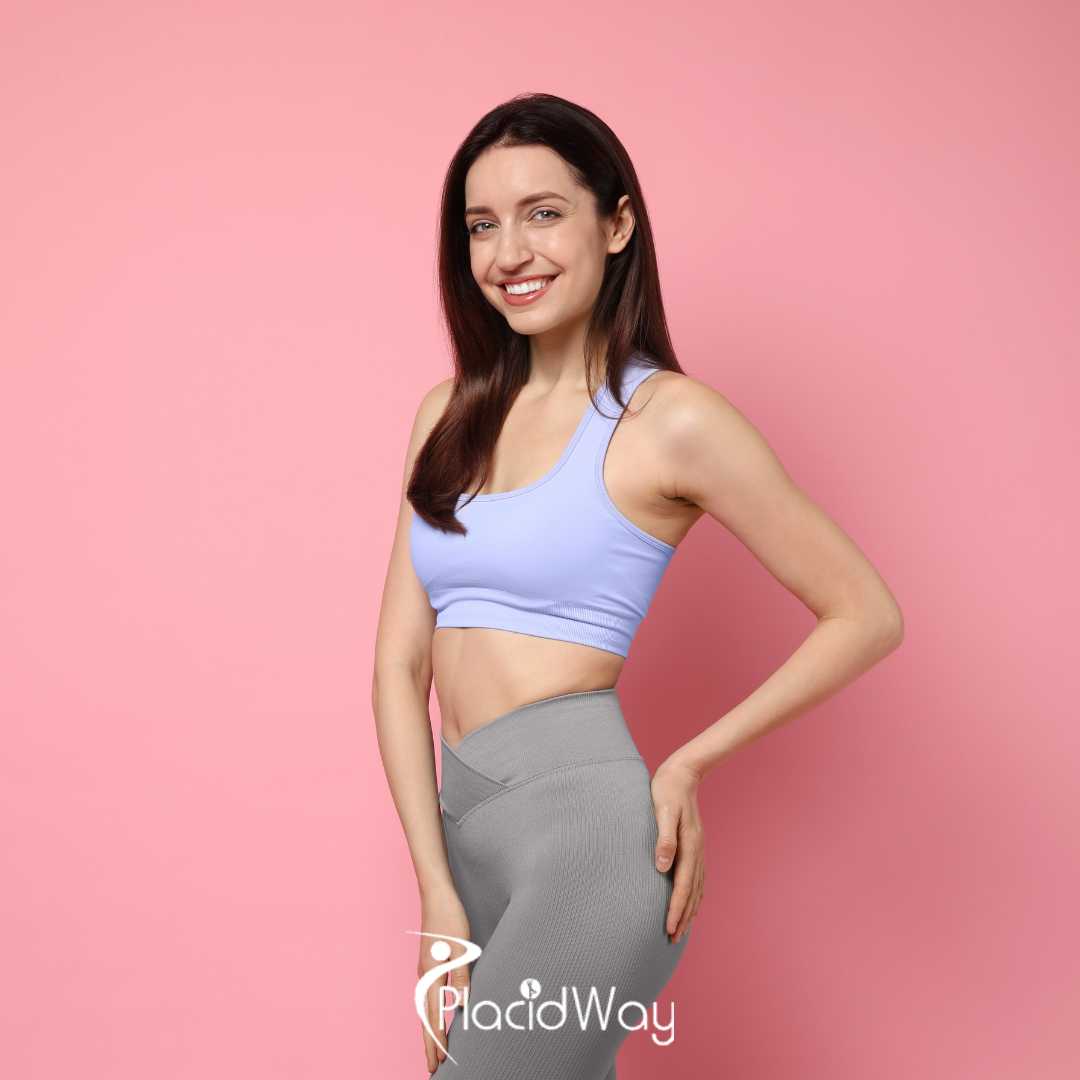 What Is The Total Expense For A Lower Body Lift (Belt Lipectomy) In Gangnam?