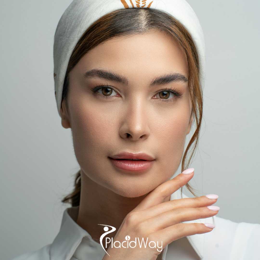 What Does A Direct Or Indirect Brow Lift Procedure Typically Cost In Gangnam?