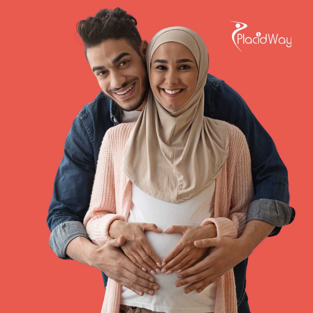 What Is the Step-by-Step IVF Process and Cost for International Patients in Dubai?