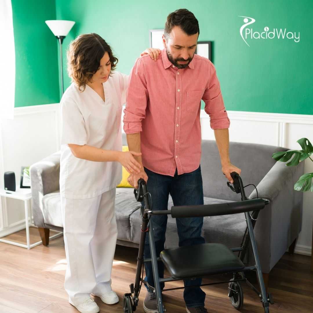 What Is The Typical Recovery Time For Knee Arthroscopy In Tijuana?