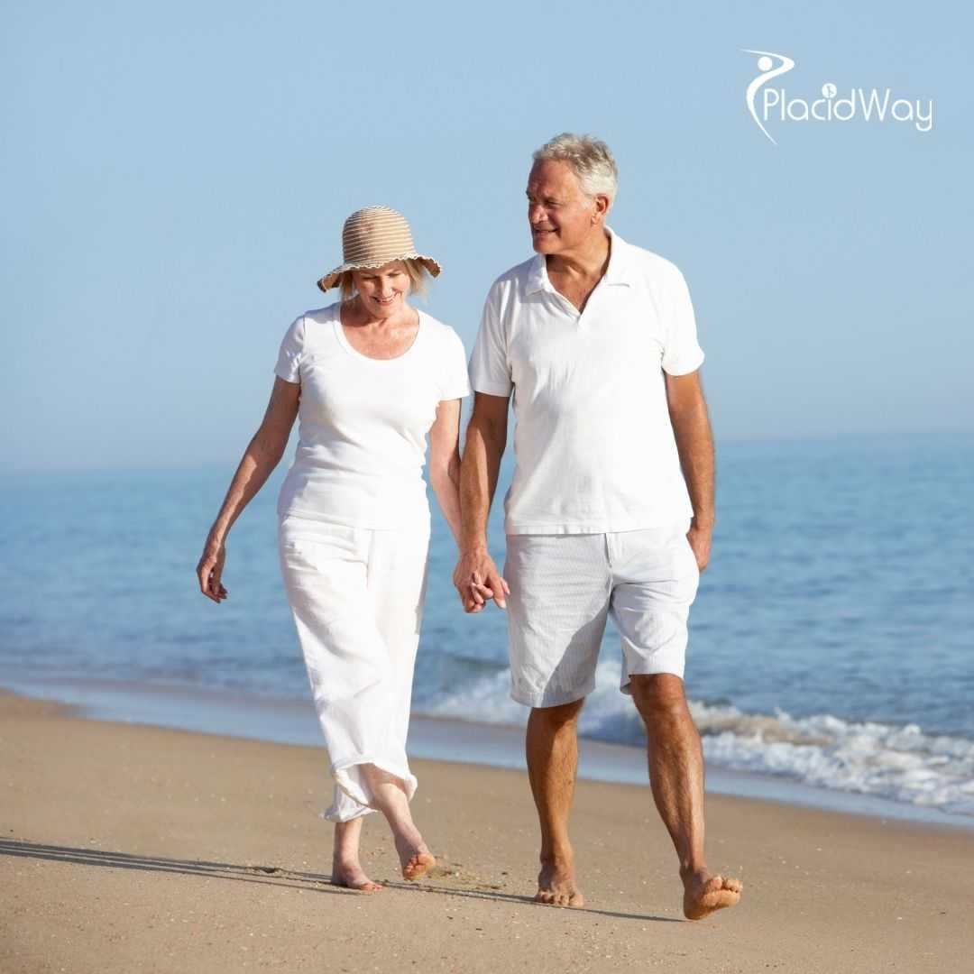 Are FDA-Approved Joint Implants Used for Hip Surgeries in Tijuana?