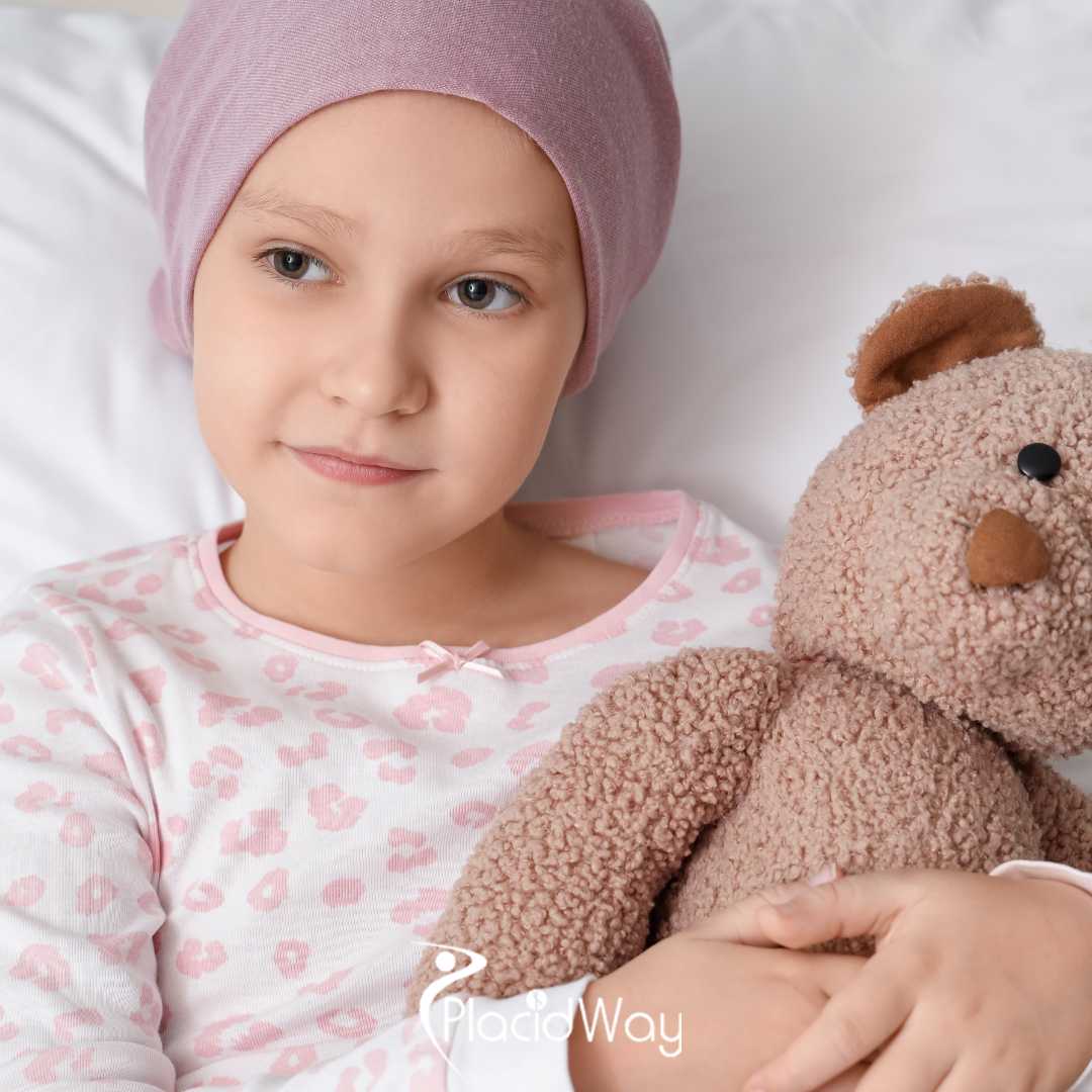 Is Bone Marrow Transplant in Turkey Safe for Children from Libya?