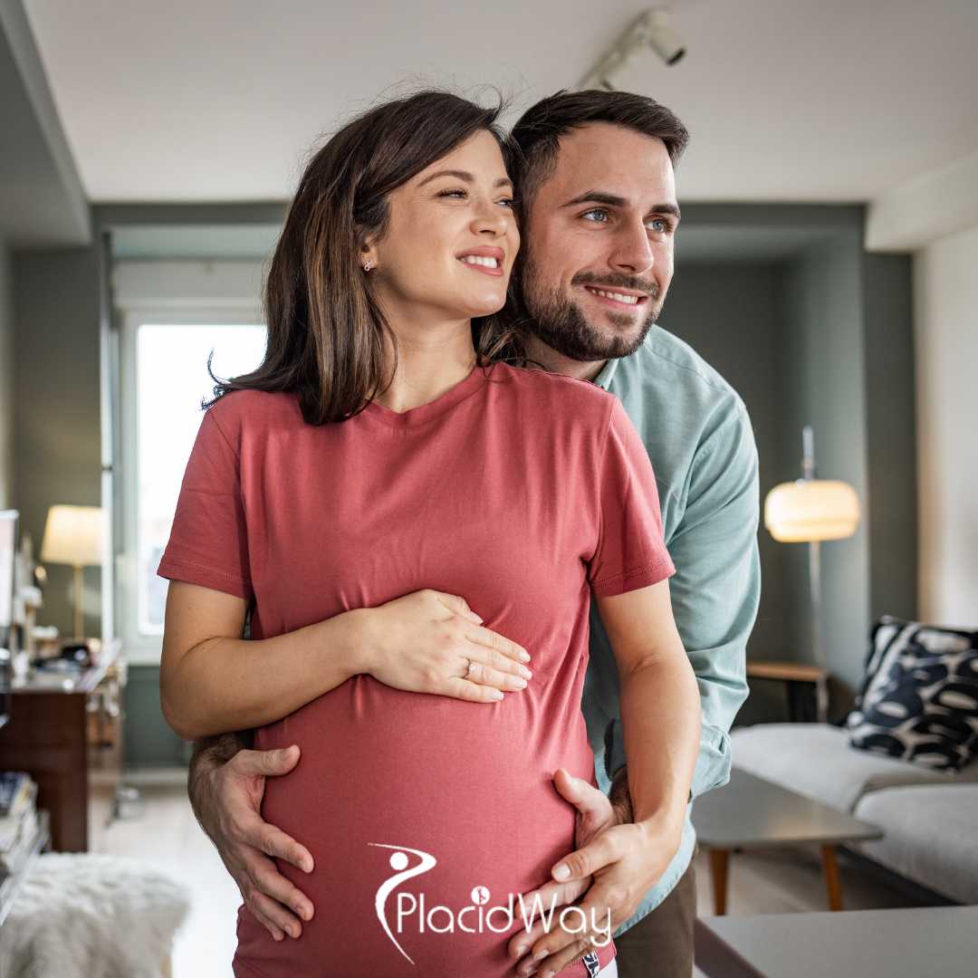 Why Are German Patients Traveling to Cyprus for Egg Donation IVF When It Is Restricted in Germany?