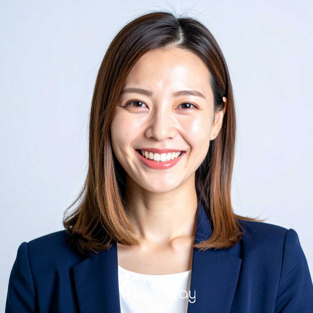 What Is the Total Cost of a Smile Makeover in Korea for Japanese Patients?