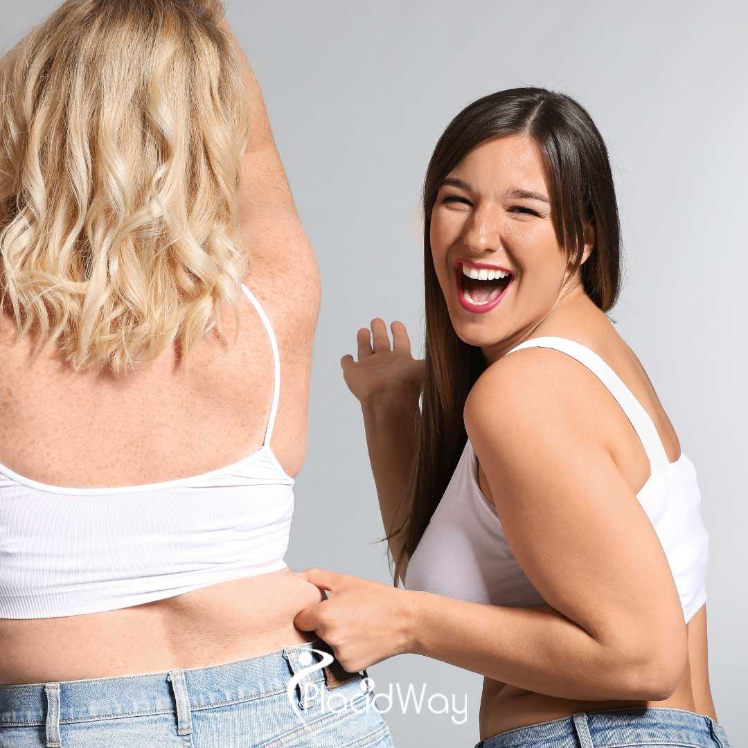 How Much Can American Women Save on a Mommy Makeover in Colombia vs the USA?