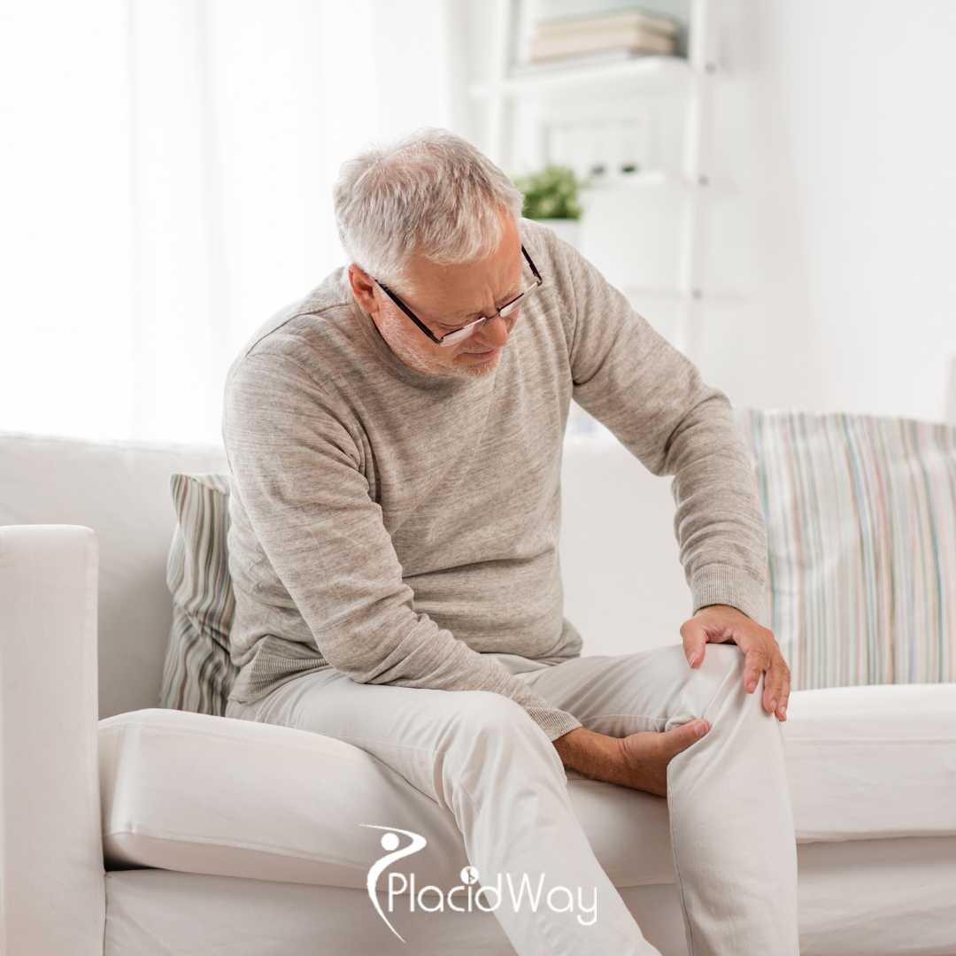 How Much Can a Patient From Dubai Save on Knee Replacement Surgery by Traveling to Turkey?